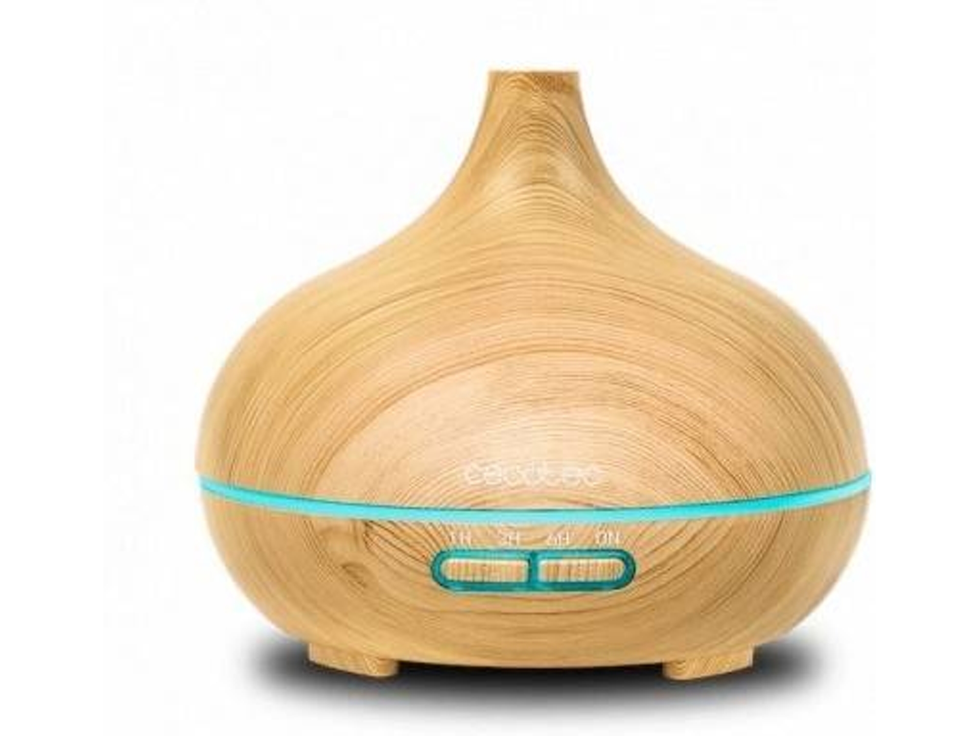 Mini Humidificador CECOTEC Pure Aroma 300 (15 m2)