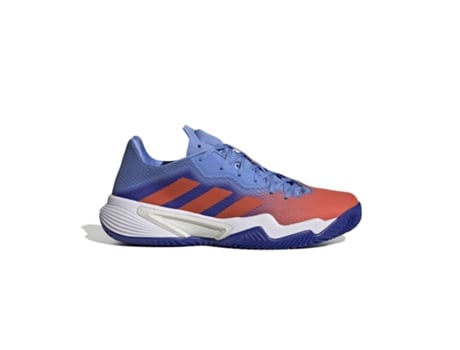 Zapatillas para Tenis de Hombre ADIDAS (42 - Azul)