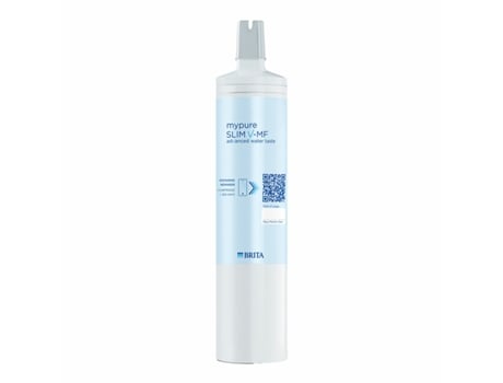 Filtro para grifo BRITA MyPure Slim V-MF 1053236