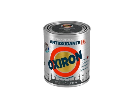 Esmalte Antioxidante Agua Oxiron Forja TITAN