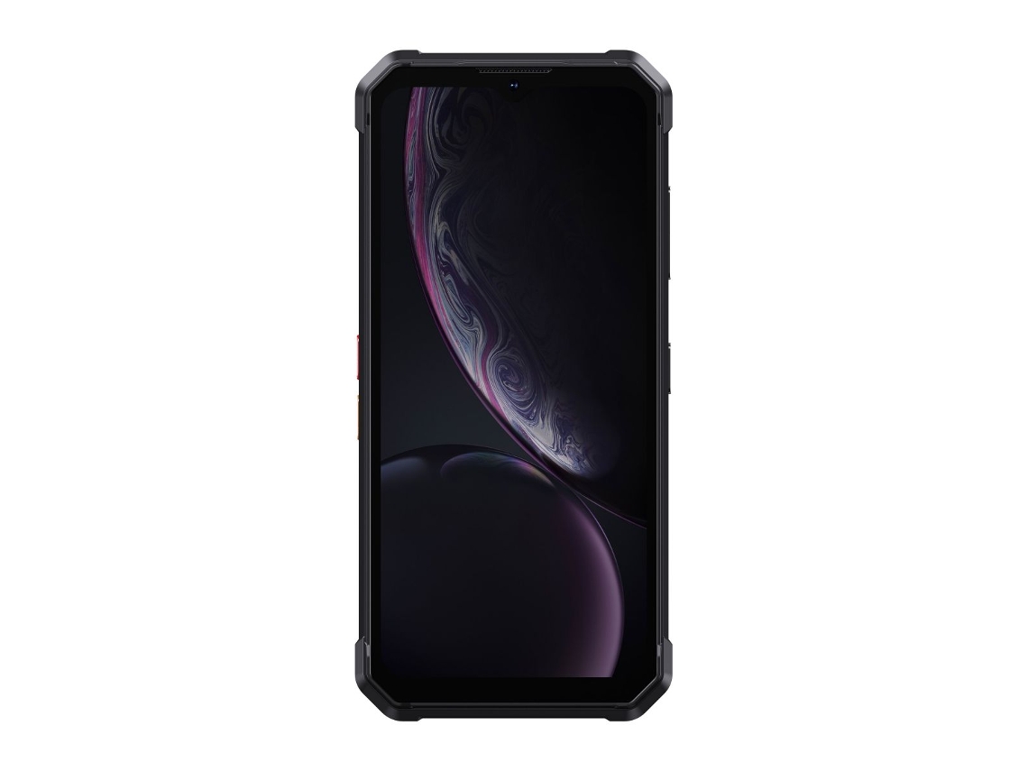 FOSSIBOT F106 Pro Smartphone Dual Sim 8/256 Gb Negro