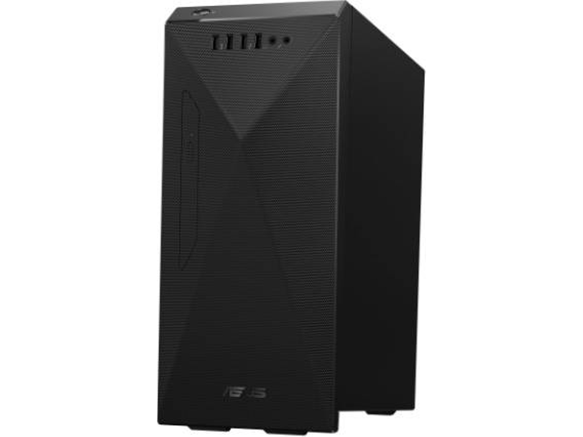 Desktop ASUS S500MC-511400100W (Intel Core i5-11400H - RAM: 16GB - 512GB SSD SSD - Intel UHD Graphics 730)