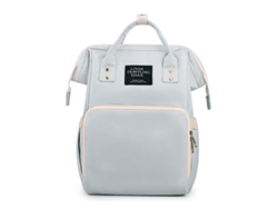Mochila De Fraldas De Grande Capacidade Bolsas De Bebê À Prova De Água Para Maternidade Com Interface Usb Múmia De Viagem Tipo 