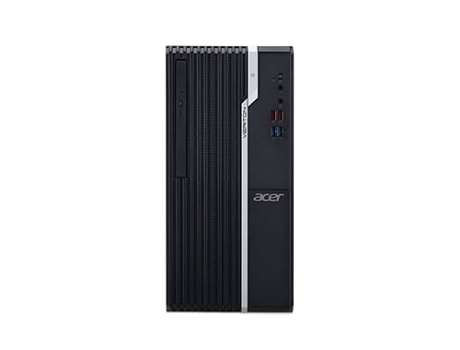 Desktop Vs2680G Ci7-11700 512Ssd 8Gb W10Pro no Od