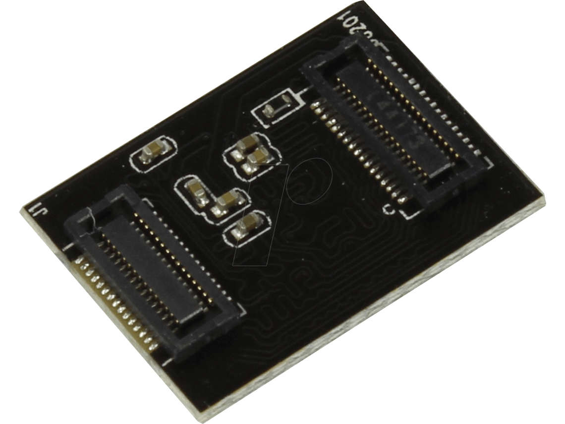 Roca Pi 4 Zbh. Emmc 5.0 32gb Passt Auch Para Odroid Allnet (rockpi_emmc_32gb)