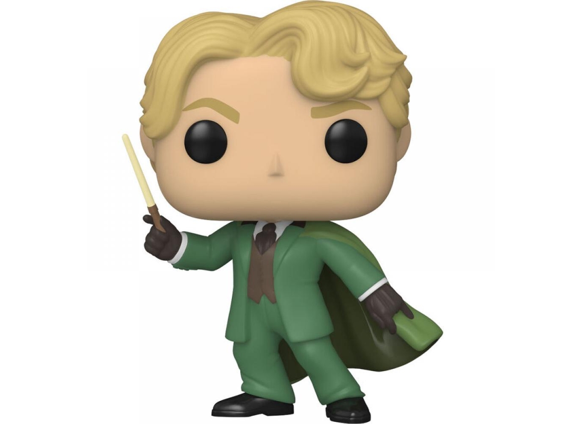 Figura FUNKO Pop! Harry Potter CoS 20th Anniversary: Gilderoy Lockheart
