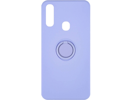 Carcasa para Samsung Galaxy A20e ACCETEL Morado Lila