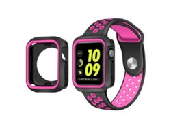 Carcasa para Apple Watch Series 7 41mm 680700558C