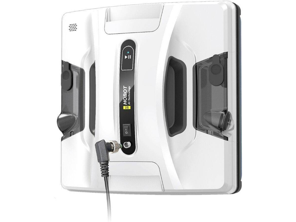 Máquina Limpiacristales HOBOT 2S Blanco