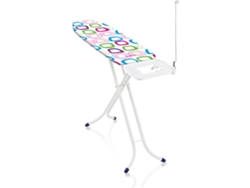 Tabla de planchar LEIFHEIT Classic Express (120×38 cm)