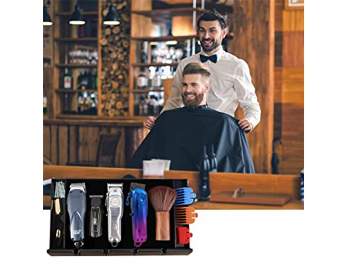  Wahl Professional  Combo de barbero inalámbrico serie