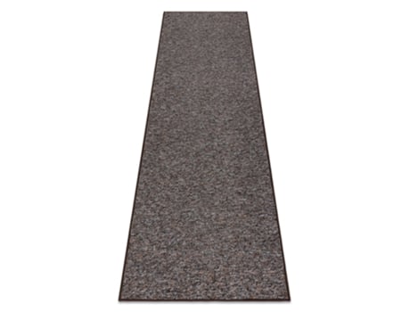 Alfombra de Pasillo Superstar 310 Beige/Marrón (150 x 270 cm)