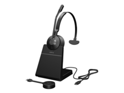 Engage 55 Se Usb C Uc Mono, Emea/apac Jabra (incluye soporte)