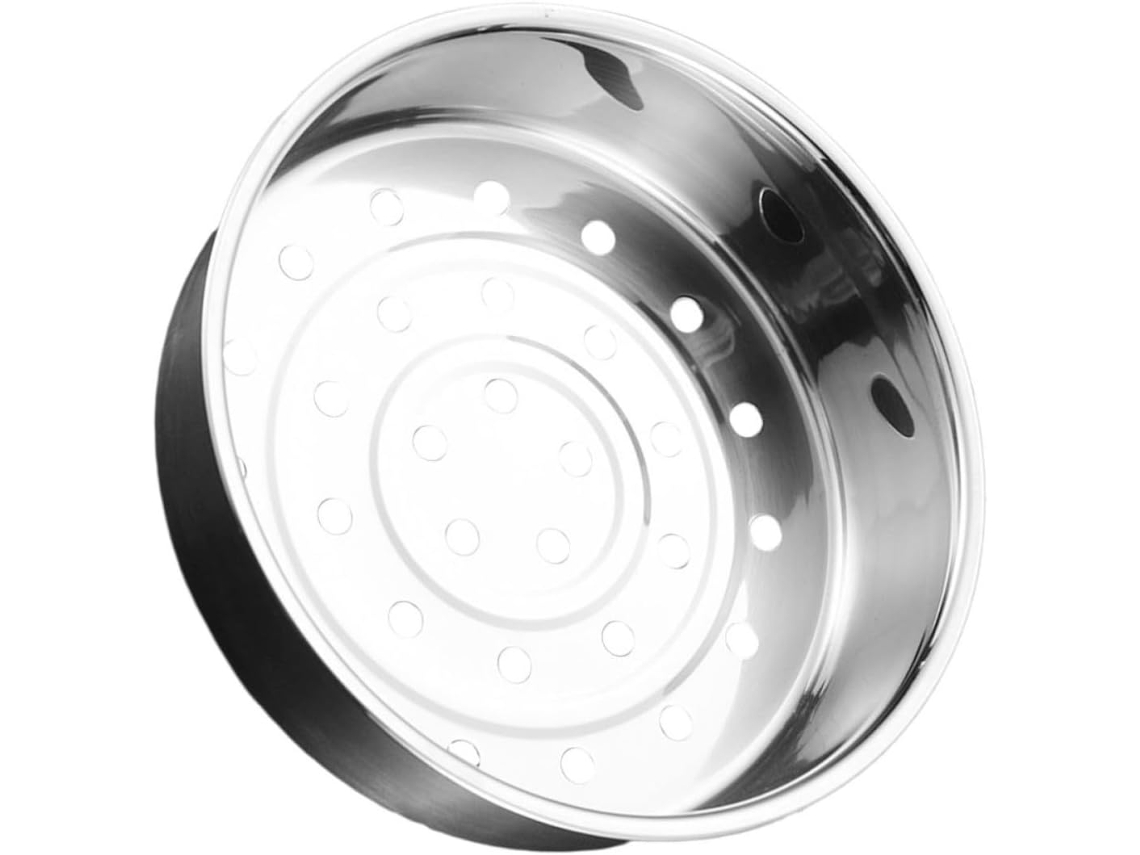 Inserto Vaporizador De Acero Inoxidable
