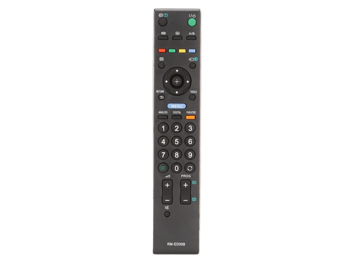 Mando A Distancia De Repuesto Para Televisores Kdl20b4030, Kdl20b4050, Kdl20s3000, Kdl20s3020, Kdl20s3030, Kdl20s3040 Y Kdl20s3050.