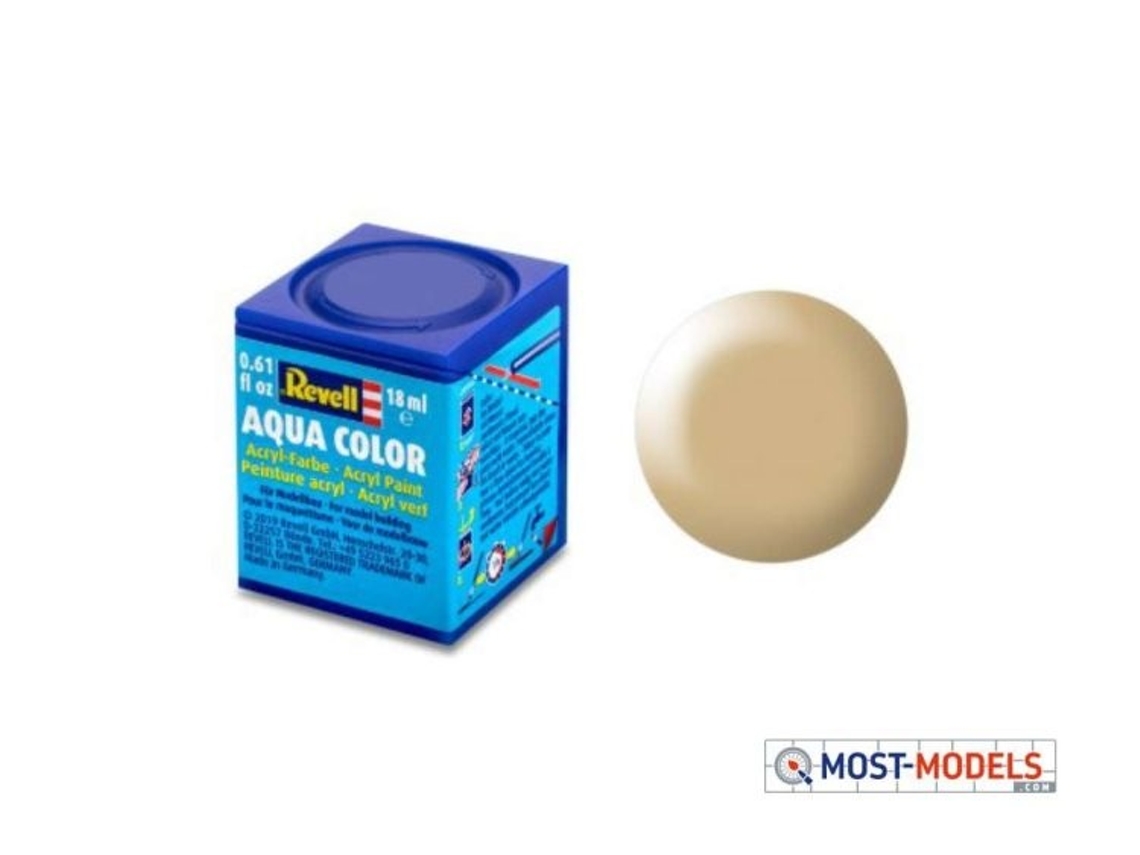 REVELL Aqua Color Beige 18Ml 314