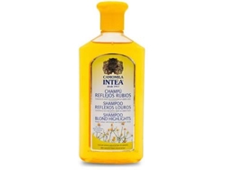Champú INTEA Camomila Reflejos Rubios (250ml)