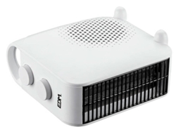 Calentador EDM (2 En 1) 1,000-2,000W