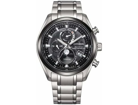 Reloj Hombre CITIZEN BY1018-80E
