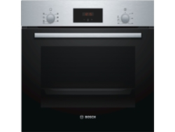 Horno BOSCH HBF133BR0 (66 L - 32.9 cm - Inox)