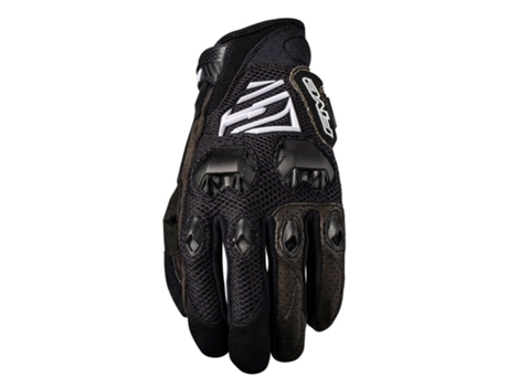 Guantes Unisex FIVE Multicolor (S)