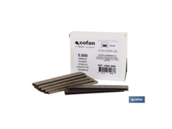 Caja de grapas 90/38mm (3.000 pcs)