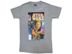 Rockinstone Unisex Star Wars The Original Marvel Years Vol.3 Camiseta Classic-s