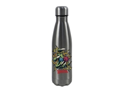 Botella Plata de Acero de Doble Pared Dragones y Mazmorras CYP