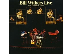 Vinilo Bill Withers - Bill Withers Live At Carnegie Hall