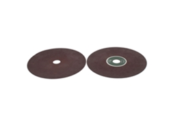 2 Discos De Corte De Resina De 250 Mm X 1.