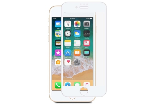 Vidrio templado curvado máquina dedicada TIGER iPhone 6/7/8