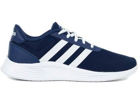 Zapatillas ADIDAS Lite Racer 20 K Niños (36.6 - Azul)