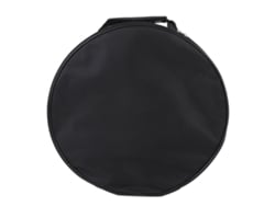 Bolsa Portátil Para Cabo De Carregamento Ev Em Têxtil Oxford Retardante À Chama E À Prova De Chuva