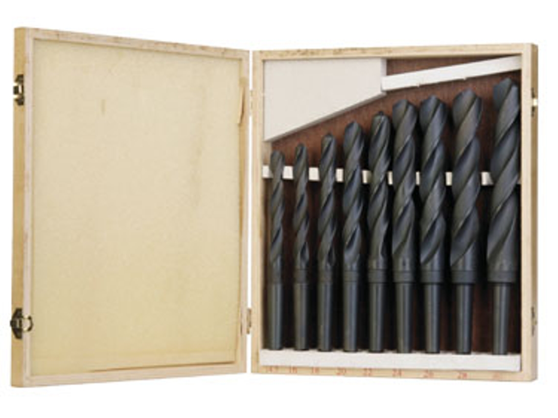 Optimum 3051003 Brocas Hss Mk-3 Juego