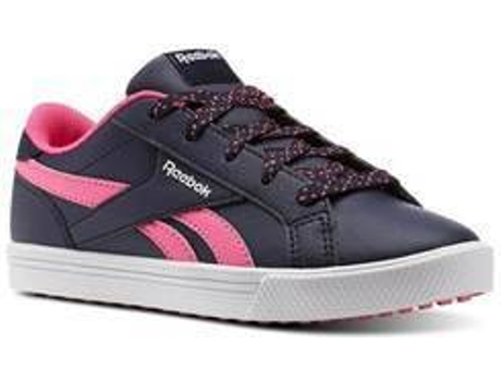 Zapatillas REEBOK Royal Comp 2L Niños (36.5 - Azul)
