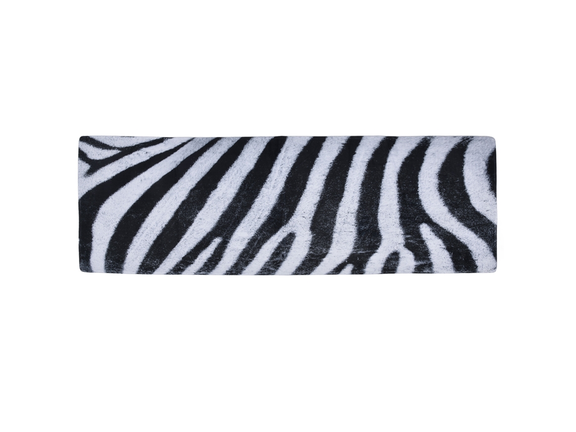2026-alfombras Absorbentes Anti-deslizantes Para Baño Cocina Hogar Alfommatas Decorativas Negro Y Blanco