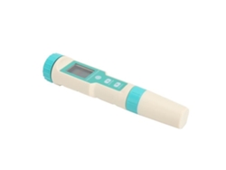 Life Water Quality Meter C-600 7 en 1 Analizador portátil de pluma de prueba de calidad del agua Ph Tds Salt Temp Orp Ec EJ.LIFE