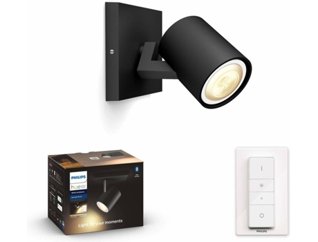 Foco PHILIPS Hue Único Runner