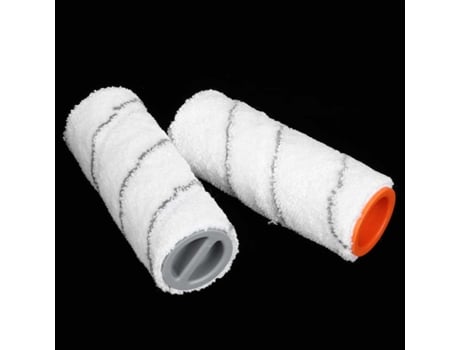 piezas de cepillo de rodillo para barredora de suelo cepillo principal apto para Karcher Fc3 Fc5 piezas de limpiador al vacío Accesorios