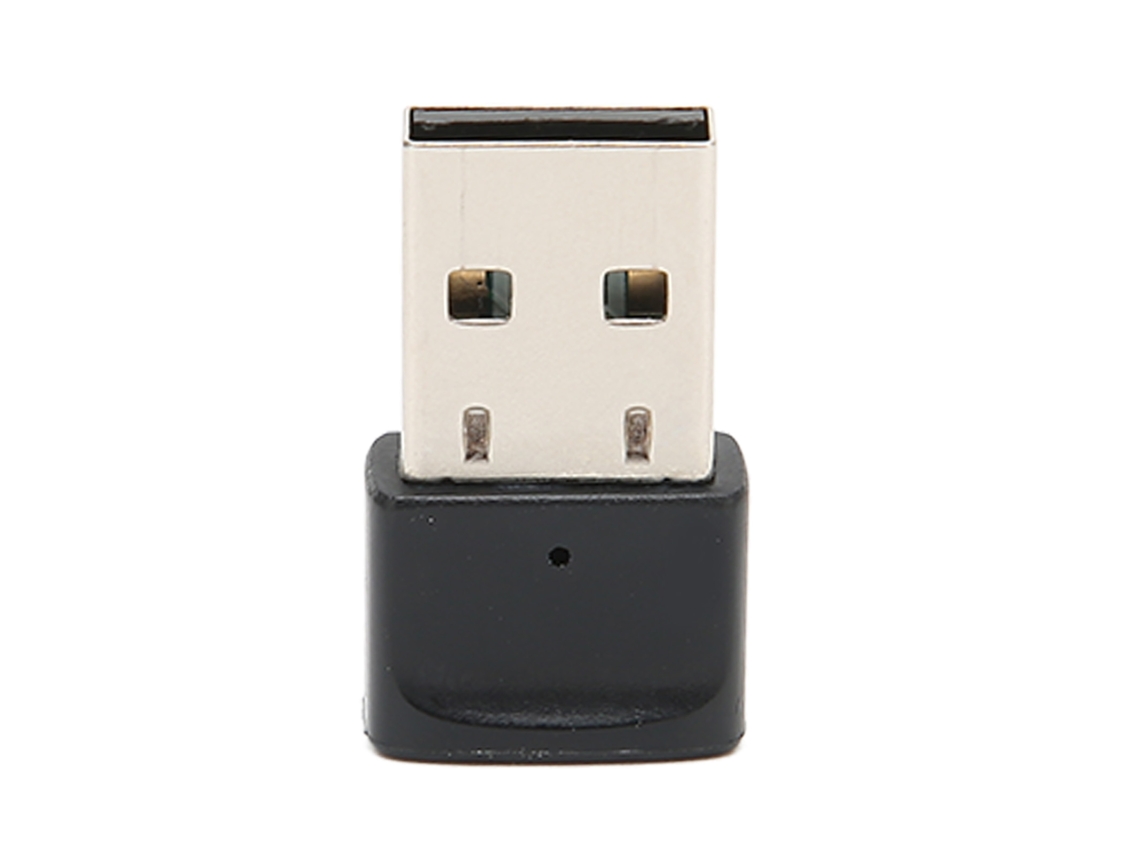 Adaptador Bluetooth Manos Libres, Dongle Bluetooth Hd De Baja Latencia, Transmisor Para Teléfonos, Videoconferencias Y