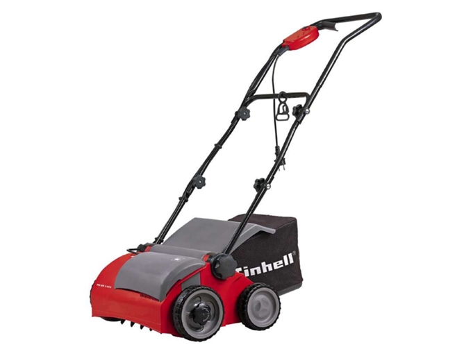 Escarificador / aireador eléctrico Einhell RG-SA 1433
