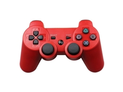 PS3 Controlador PS3-RED Sí