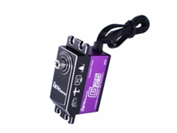 270yipinservo 25kg Digital Servo Metal Gear Servo Waterproof For 1/8 1/10 Scale Rc Cars Robot Manipulator