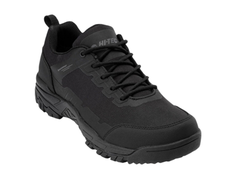 Ilinoi Low Wp Zapatillas De Senderismo Negro EU 41 Hombre HI-TEC
