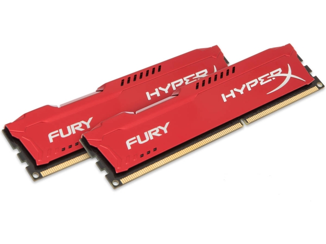 Memoria RAM DDR2 HYPERTEC 397409-B21-HY (2 x 512 GB)