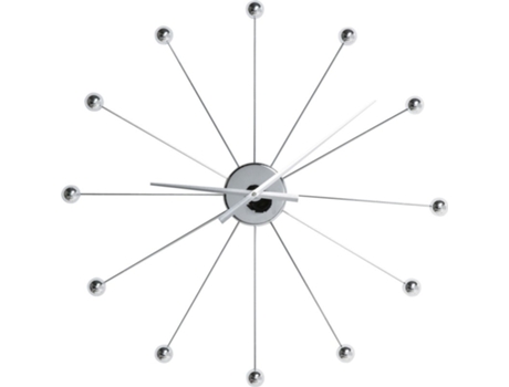 Reloj de Pared KARE DESIGN Like Umbrella