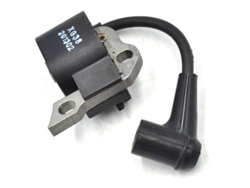 Bobina De Encendido Para Moto Sierra Stihl Ms170 Ms180 017 018 Ms170c Ms180c Con Bujía