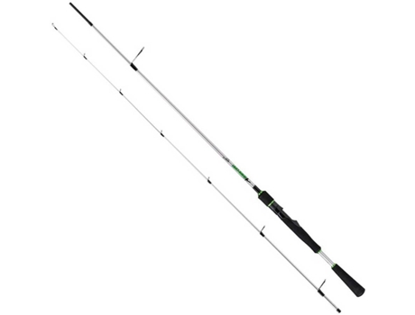 Caña de Pesca de Spinning MOLIX Skirmjan R. Predator Dos Secciones (2.03 m)