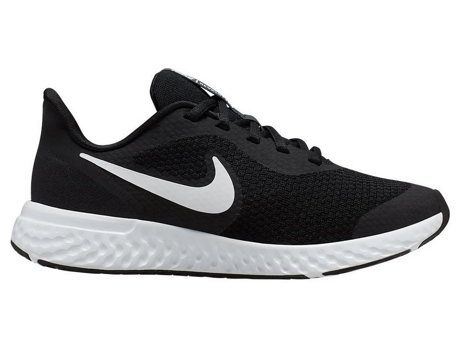 Zapatillas NIKE Red Hombre (44 - Negro)