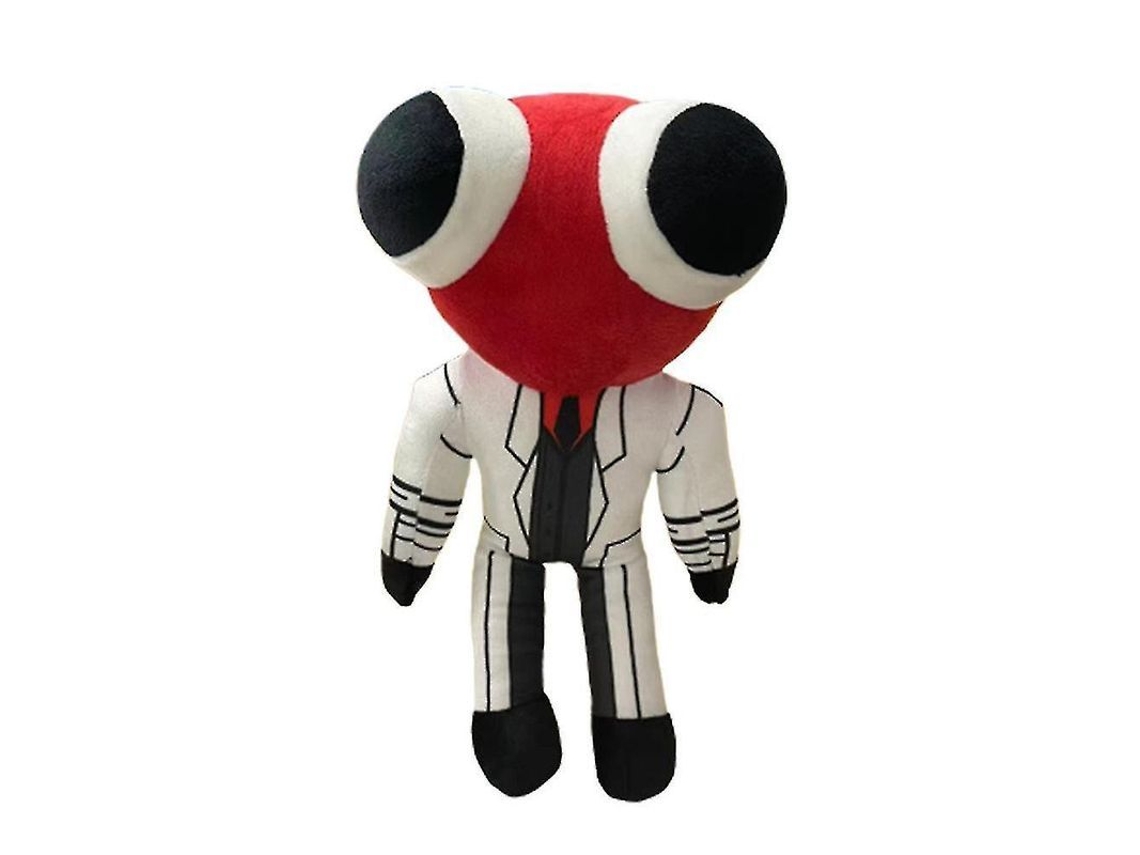 2026-juguete De Peluche De Roblox Rainbow Friends Muñeco De Peluche Regalo Para Niños